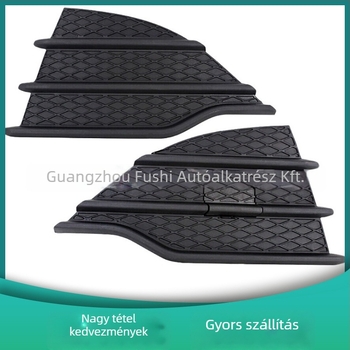 FUSDAR ABS háromszög alakú keret ködfényhez Ford Escape 2013-2016