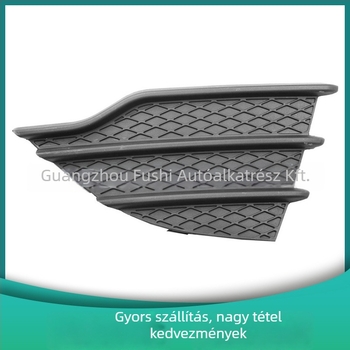 FUSDAR ABS háromszög alakú keret ködfényhez Ford Escape 2013-2016