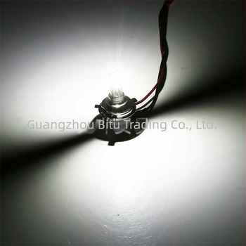 LED előlapi ködlámpa 12W, 12V, 1100LM, SMD, modell H1/H4/H7/9005/9006/H8/H11