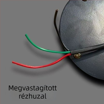 LED szélmalom-stílusú villogó fékvilágítás utánfutókhoz — hátsó lámpa, ködlámpa, figyelmeztető fény autók és teherautók számára