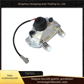 Dongfeng W15Q előtti ködlámpa készlet – ködlámpa és irányjelző