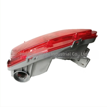 Toyota Rav4 (2013–2015) hátsó ködlámpa – modellek 81480-0R030, 81490-0R030; 12V; 4,5A