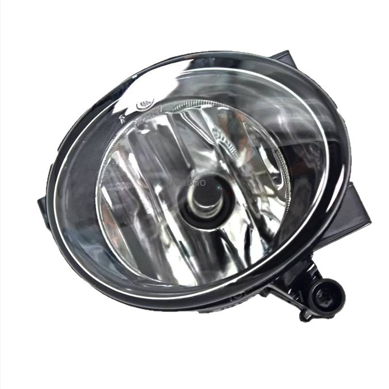 VW Golf 6 Mk6 (2009-2013) elülső ködlámpa - LED, PC ház, modell 5K09416995 / 5K0941700
