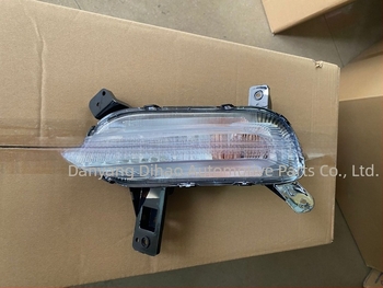 Kia K3 2019 első ködlámpa, DH03-3902C, Rész-szám 92303-M6000/92304-M6000