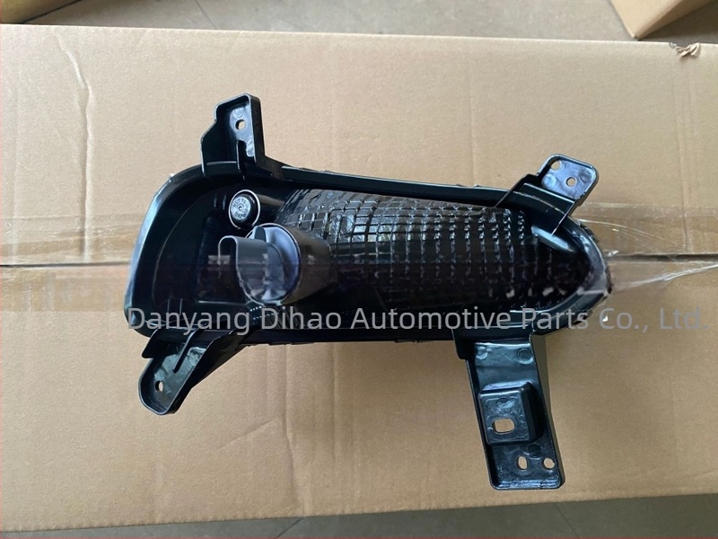 Kia K3 2019 első ködlámpa, DH03-3902C, Rész-szám 92303-M6000/92304-M6000