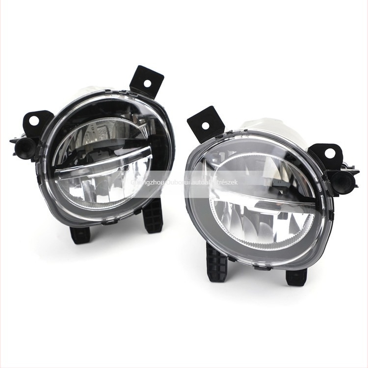 BMW 1-es és 3-as sorozat (F20, F30, F35) első lökhárító LED nappali menetfény 63177315559 / 63177315560