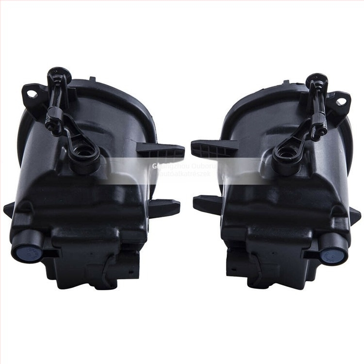 BMW 1-es és 3-as sorozat (F20, F30, F35) első lökhárító LED nappali menetfény 63177315559 / 63177315560