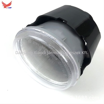 Elülső ködlámpa XDJP-ZN008, 45W, 12V, 300C-hoz