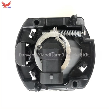 Elülső ködlámpa XDJP-ZN008, 45W, 12V, 300C-hoz