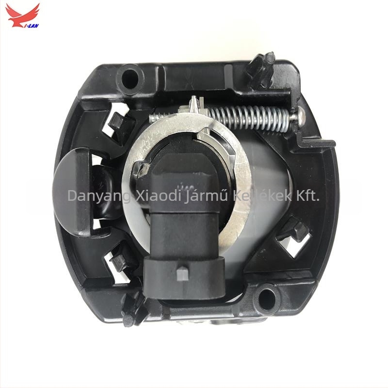 Elülső ködlámpa XDJP-ZN008, 45W, 12V, 300C-hoz