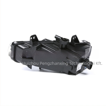 LED ködfénylámpa Land Rover Discovery 12-15, első lökhárító – LR068980 LR068978 LR077888 LR077887, ABS, élettartam 1 000 000 h