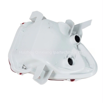 Hátsó ködfény Toyota Rav4 05-12, modell 81480-42010 / 81457-42010, 25W, 24V