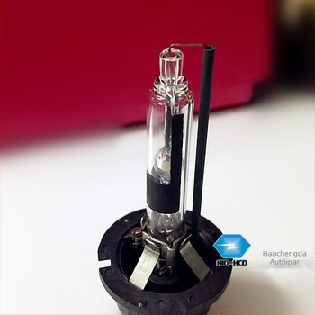 D2R/D2C/D2S HID Xenon Lámpa univerzális autófényhez — 35W, 12V, 3.5A