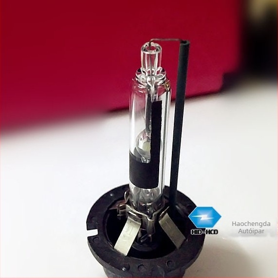 D2R/D2C/D2S HID Xenon Lámpa univerzális autófényhez — 35W, 12V, 3.5A