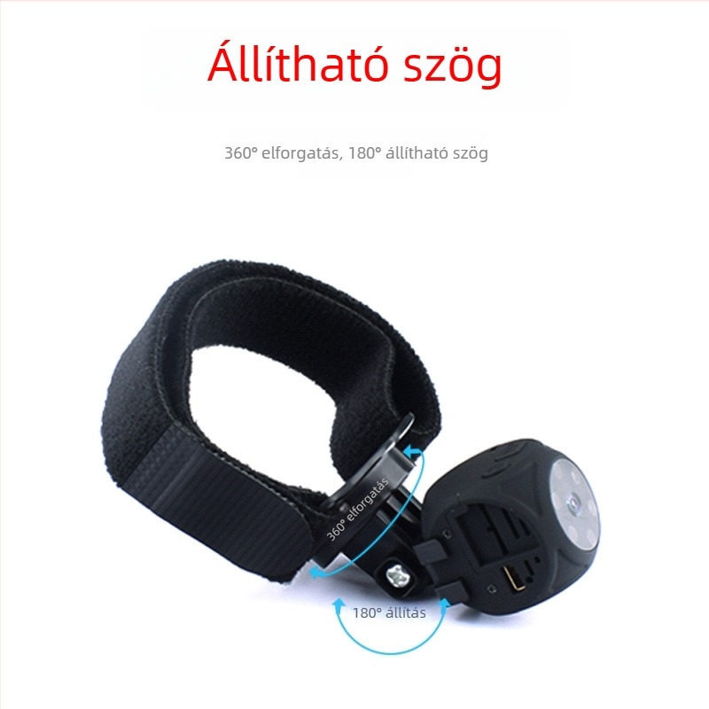 Eye Fan MD21 mini autó dashcam és PC webkamera