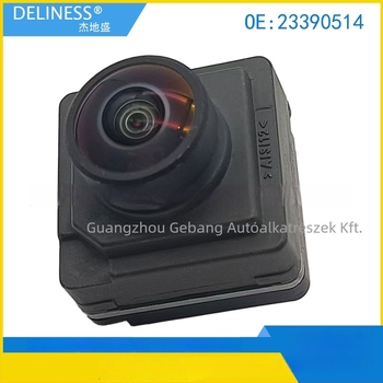 Deliness 23390514 HD Éjjellátó Parkolási Kamera Chevrolet 2019-2020