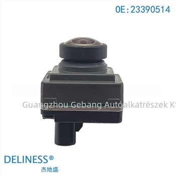 Deliness 23390514 HD Éjjellátó Parkolási Kamera Chevrolet 2019-2020