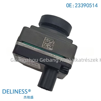 Deliness 23390514 HD Éjjellátó Parkolási Kamera Chevrolet 2019-2020