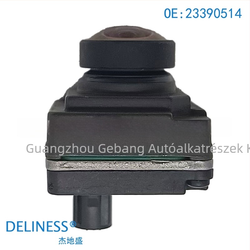 Deliness 23390514 HD Éjjellátó Parkolási Kamera Chevrolet 2019-2020