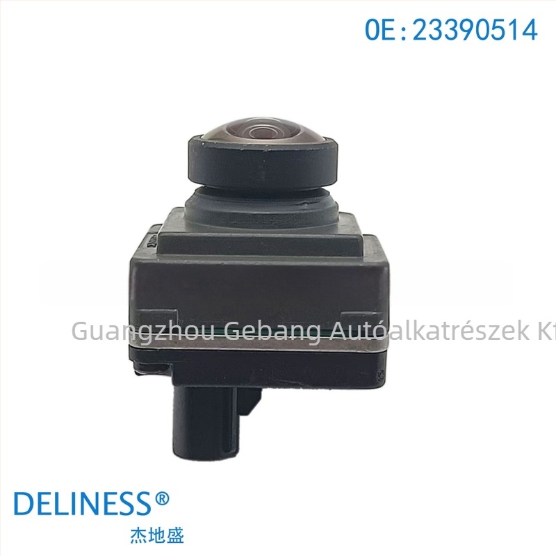 Deliness 23390514 HD Éjjellátó Parkolási Kamera Chevrolet 2019-2020