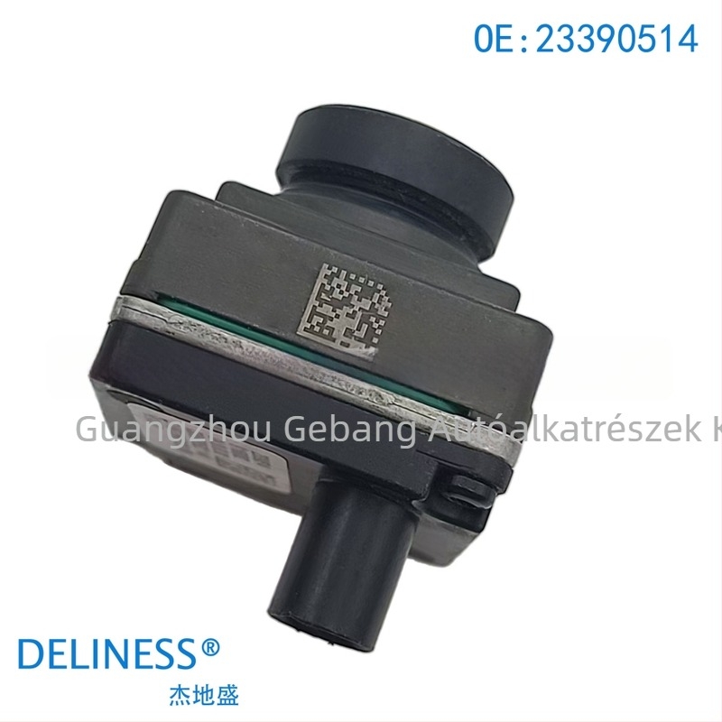 Deliness 23390514 HD Éjjellátó Parkolási Kamera Chevrolet 2019-2020