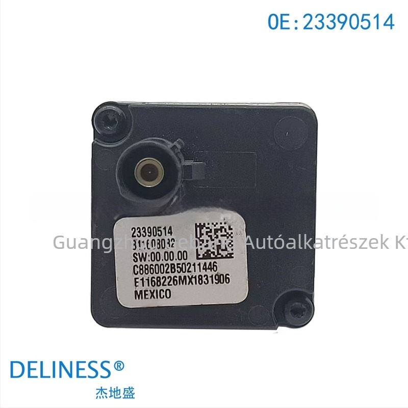 Deliness 23390514 HD Éjjellátó Parkolási Kamera Chevrolet 2019-2020