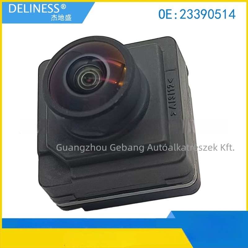 Deliness 23390514 HD Éjjellátó Parkolási Kamera Chevrolet 2019-2020