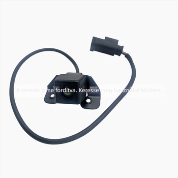 Hátsó nézet kamera Hyundai Tucson IX35-höz – 1080P, kompatibilis a modellekkel 95790-2S011/012/211, tükrözött kép