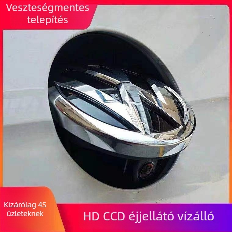 HD hátsó kamera VW Tiguan, Magotan, Lingdu, Golf Variant és Beetle modellekhez