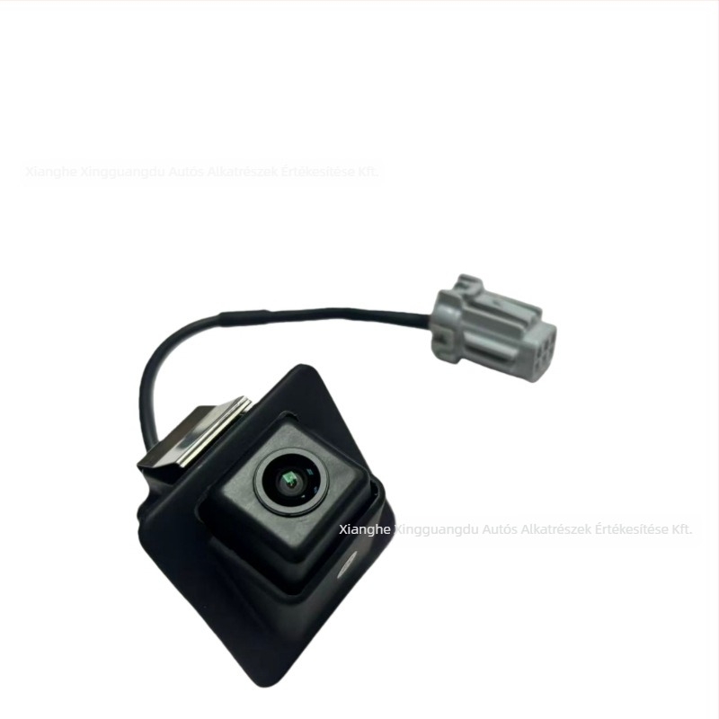 Hátsó nézet kamera FORTE-hoz (95760-A7300/95760-A7700/95760-A7720), 1080p, 12V, széles látószög