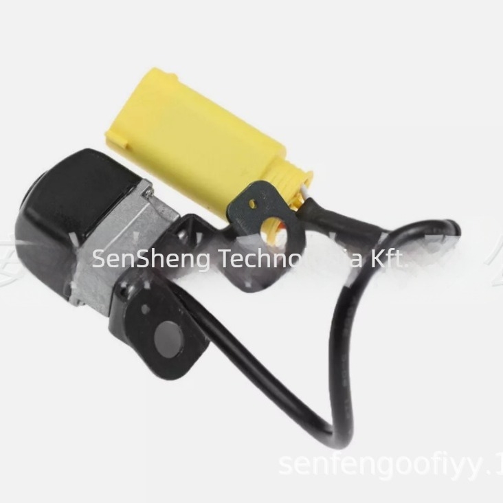 Kia Sorento 2012–2015 hátsó kamera a csomagtartóhoz – 12V, 170° látószög, HD felbontás, ABS ház