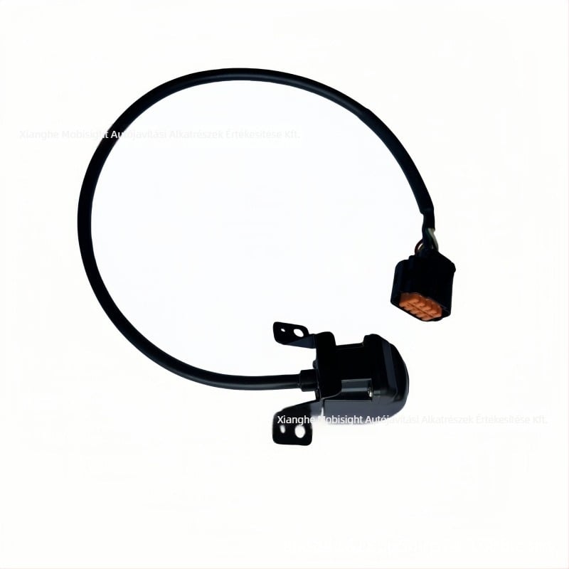 Visszapillantó kamera Kia Optima, modell 95760-3S700, 12V, felbontás 480x600, forgatható szög, 6W
