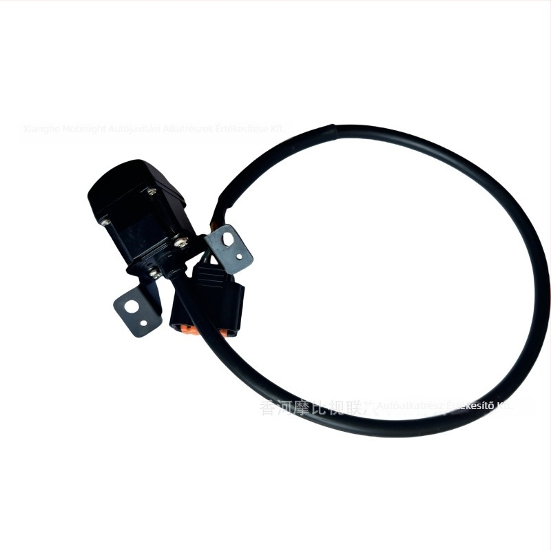 Visszapillantó kamera Kia Optima, modell 95760-3S700, 12V, felbontás 480x600, forgatható szög, 6W