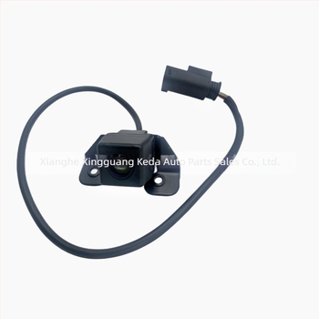 Hátsó tolató kamera Hyundai Tucson IX35-höz adaptív szög és tükrözött kép, 1080P – modellek 95790-2S011, 95790-2S012, 95790-2S211