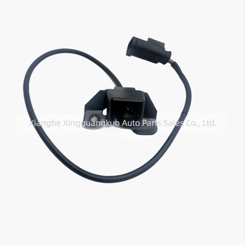 Hátsó tolató kamera Hyundai Tucson IX35-höz adaptív szög és tükrözött kép, 1080P – modellek 95790-2S011, 95790-2S012, 95790-2S211