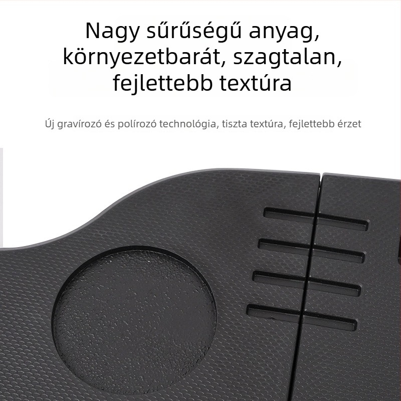 Autóba szerelt összecsukható asztal, kompatibilis a Tesla Ideal New Energy-vel, Modell i7-1260p, logónyomtatás elérhető, testreszabható