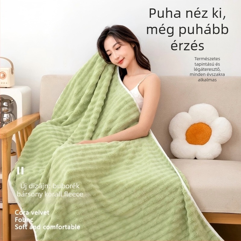 Bubble Velvet fürdőtörölköző, antibakteriális, atkák elleni, szag elleni, felnőtteknek, nedvszívó, gyors száradás, extra nagy, puha
