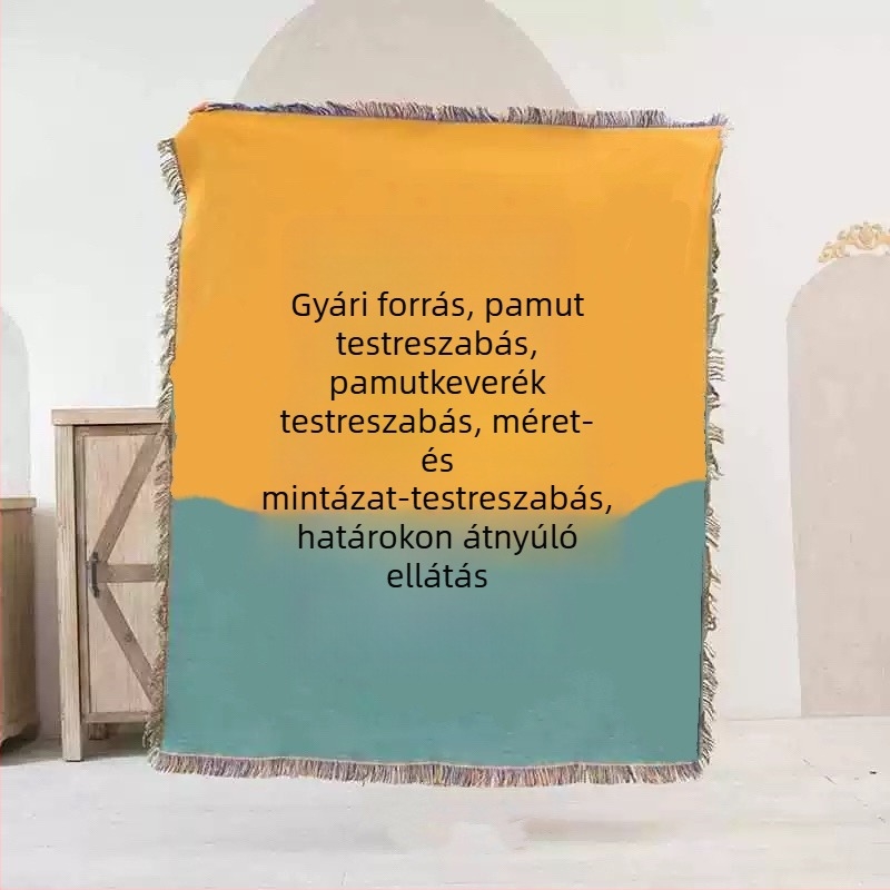 Személyre szabott plédek: kanapépléd, kötött pléd, védő pléd, háttér gobelinek, kültéri plédek