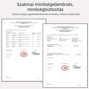 Poliészter kötött sál csíkos, INS-stílusú dekoratív pléd, testreszabható, minden évszakra