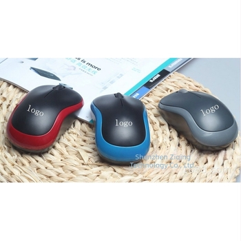 M186 vezeték nélküli egér – 1600dpi, 3 gomb, Bluetooth kapcsolat, USB interfész, ergonikus kialakítás