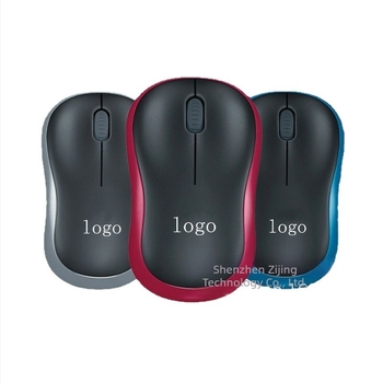 M186 vezeték nélküli egér – 1600dpi, 3 gomb, Bluetooth kapcsolat, USB interfész, ergonikus kialakítás