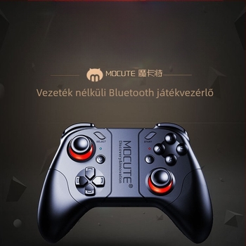 Mocute 053F vezeték nélküli Bluetooth játékkontroller Android és iOS számára