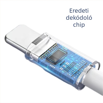 Apple Lightning audió adapter kábel — Core material: silver-plated copper wire; Wire material: oxygen-free copper; Craft: silver plating; Processing mode: OEM; Brand: Xinxianglian