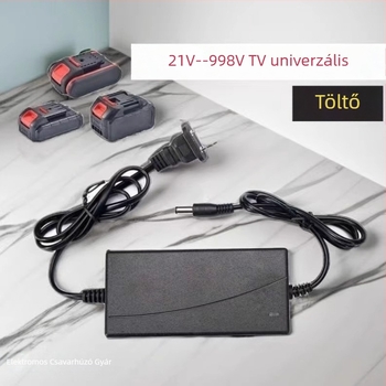 Fraser yufa USB lítiumakkumulátor töltő 5V-21V boost kábel, DC interfész, USB adapterkábel