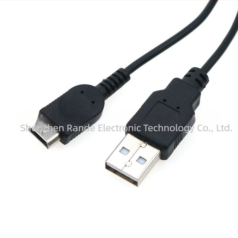 GBM USB töltőkábel Game Boy Micro-hoz