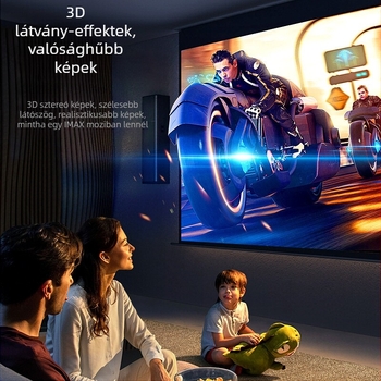 Biaz HDMI-kábel, 4K60Hz, HX1/HX102 sorozat, Zh120