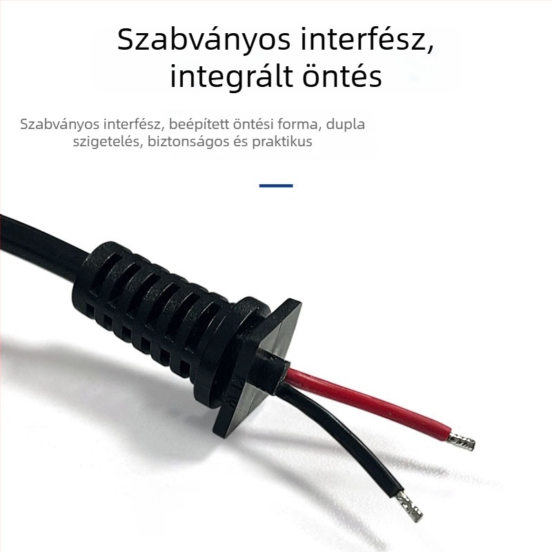 Autóipari aviation csatlakozós táp- és videokábel hátsó kamera számára, USB-kártyahely tin-tail csatlakozóval; piacra kerülés 2025; kompatibilis egérrel, billentyűzettel, ventilátorral, szúnyogirtó lámpával; testreszabható minták; számla tartalmazva