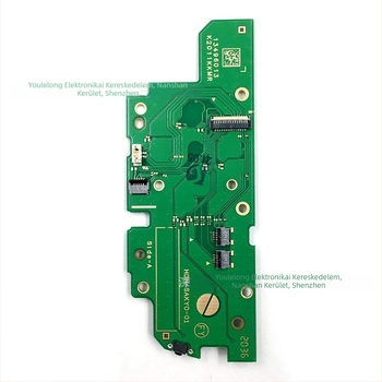 Nintendo Switch Lite L-gomb panel – D-Pad keresztes modul, 5 g, kompatibil Switch Lite