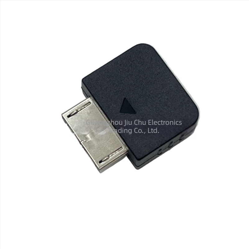 PSVita játékkonzol kiegészítő – PSV1000 USB töltőport, PSVita USB adatkábel csatlakozó (modell PSV, Kompatibilis PSV1000)
