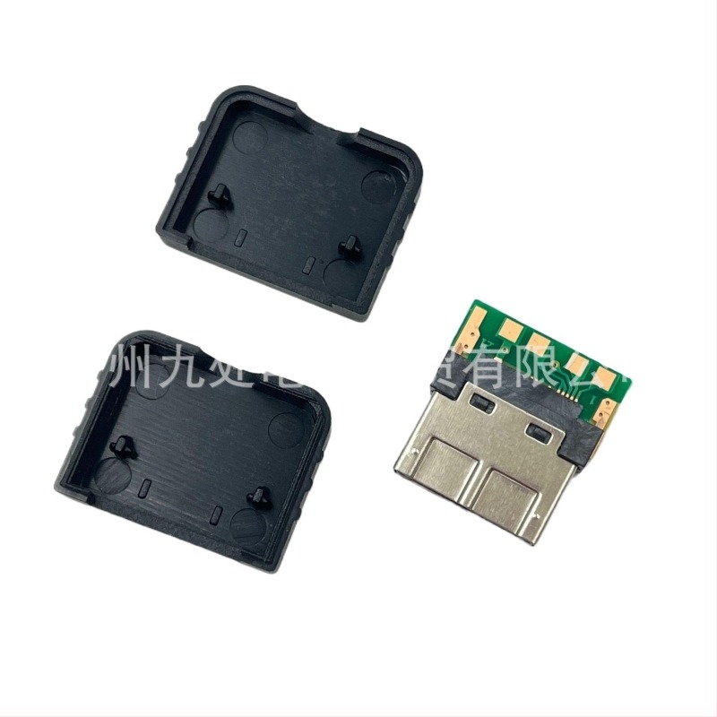 PSVita játékkonzol kiegészítő – PSV1000 USB töltőport, PSVita USB adatkábel csatlakozó (modell PSV, Kompatibilis PSV1000)